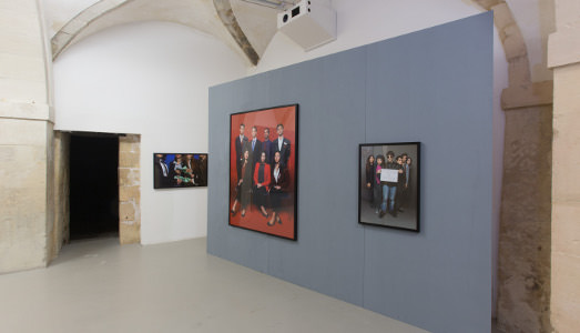 I GALLERISTI SI RACCONTANO